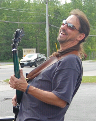 Bob Peck