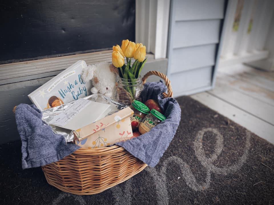 New Hope Foster Response Form New Hope Community Church