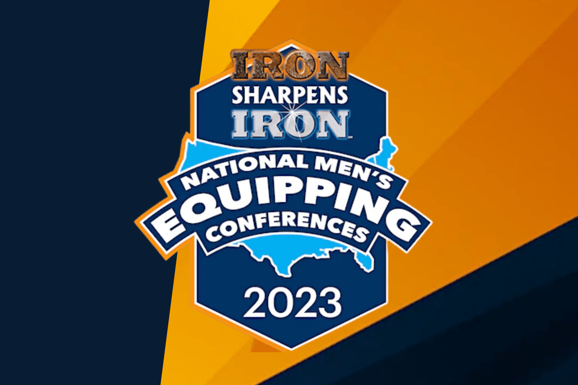 Men's Retreat Iron Sharpens Iron New Hope Community Church